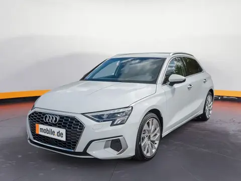 Annonce AUDI A3 Essence 2023 d'occasion 