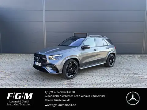 Used MERCEDES-BENZ CLASSE GLE Diesel 2024 Ad 