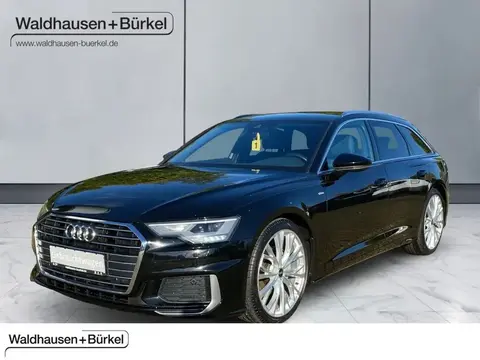 Used AUDI A6 Diesel 2021 Ad 