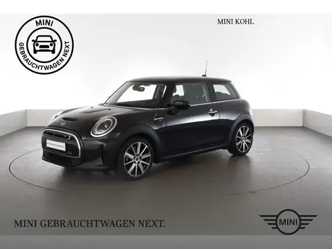 Annonce MINI COOPER Non renseigné 2022 d'occasion 