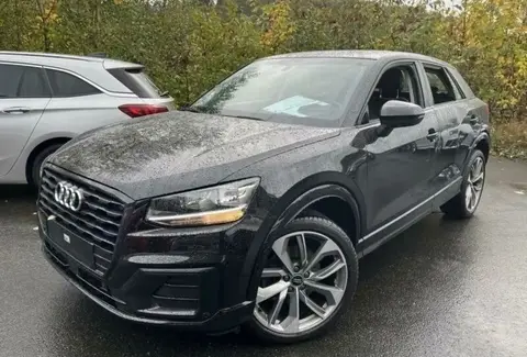 Used AUDI Q2 Petrol 2020 Ad 