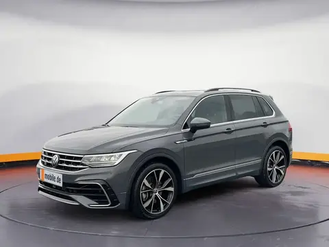 Used VOLKSWAGEN TIGUAN Diesel 2024 Ad 