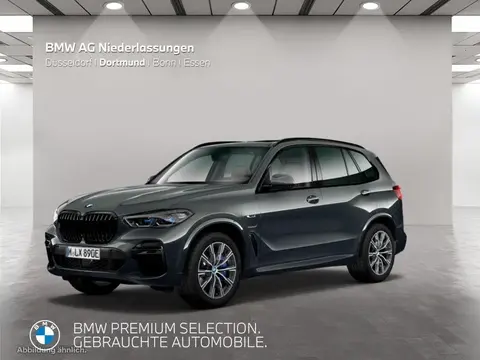 Used BMW X5 Hybrid 2021 Ad 