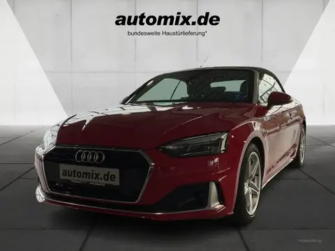 Used AUDI A5 Diesel 2020 Ad Germany