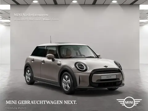 Annonce MINI ONE Essence 2021 d'occasion 