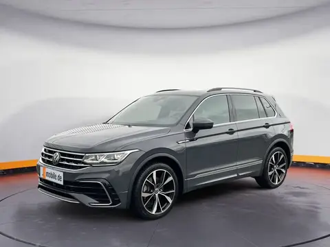 Annonce VOLKSWAGEN TIGUAN Diesel 2024 d'occasion 