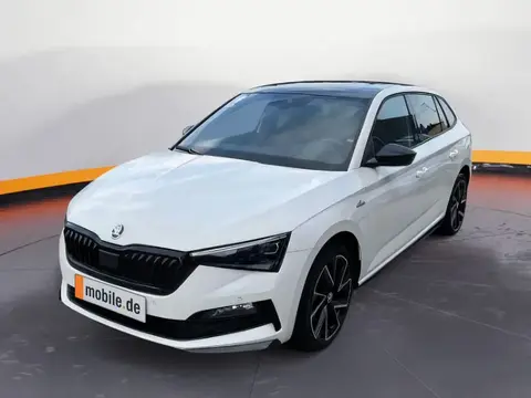 Used SKODA SCALA Petrol 2023 Ad 