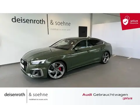 Used AUDI A5 Petrol 2023 Ad 