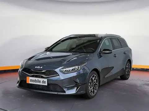 Annonce KIA CEED Essence 2024 d'occasion 