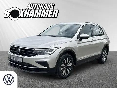 Annonce VOLKSWAGEN TIGUAN Diesel 2024 d'occasion 