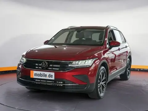 Annonce VOLKSWAGEN TIGUAN Essence 2023 d'occasion 