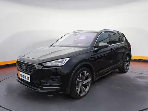 Annonce SEAT TARRACO Diesel 2021 d'occasion 