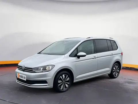 Used VOLKSWAGEN TOURAN Petrol 2024 Ad 