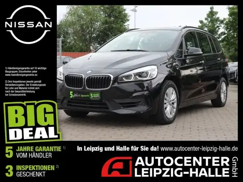 Used BMW SERIE 2 Petrol 2020 Ad 