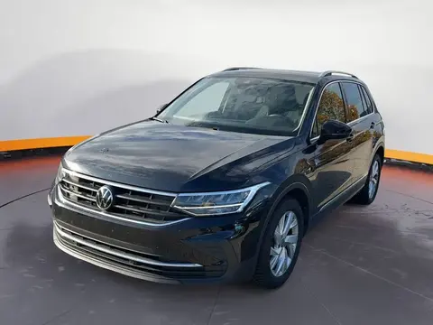 Annonce VOLKSWAGEN TIGUAN Diesel 2023 d'occasion 