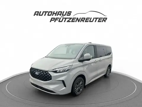 Annonce FORD TOURNEO Diesel 2024 d'occasion 