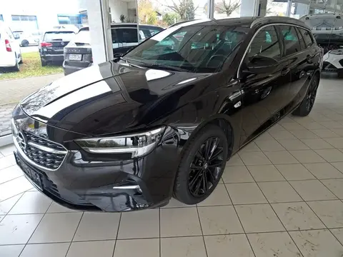 Used OPEL INSIGNIA Diesel 2021 Ad 