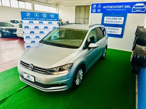 Used VOLKSWAGEN TOURAN Diesel 2019 Ad 