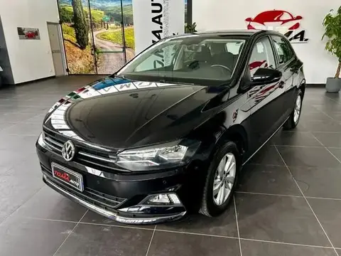 Used Volkswagen Polo 1.6 Tdi Dsg