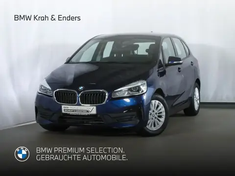 Used BMW SERIE 2 Petrol 2020 Ad 