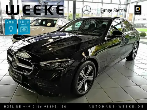 Used MERCEDES-BENZ CLASSE C Petrol 2023 Ad 