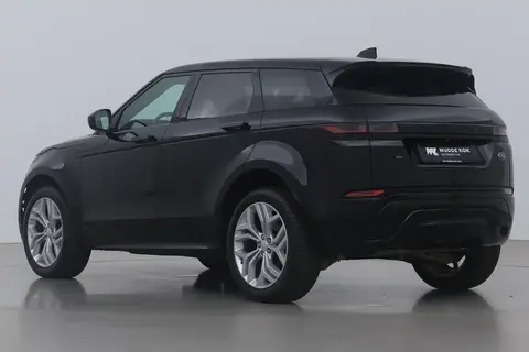 Annonce LAND ROVER RANGE ROVER EVOQUE Essence 2019 d'occasion 