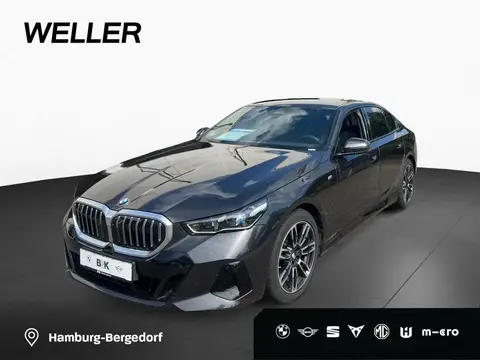 Annonce BMW SERIE 5 Diesel 2023 d'occasion 