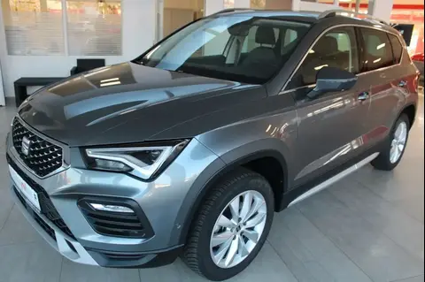 Annonce SEAT ATECA Essence 2024 d'occasion 