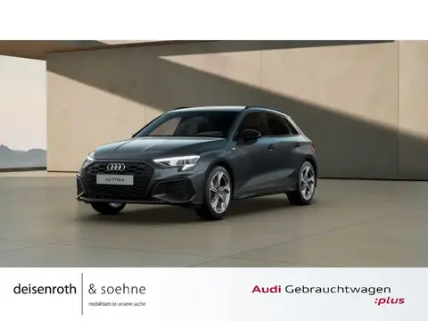 Used AUDI A3 Hybrid 2023 Ad 