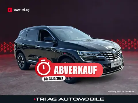 Used RENAULT KOLEOS Diesel 2023 Ad 