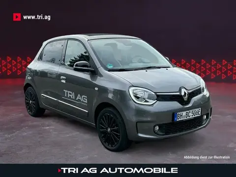 Annonce RENAULT TWINGO Non renseigné 2023 d'occasion 