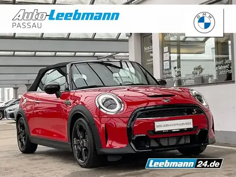 Used MINI COOPER Petrol 2024 Ad 