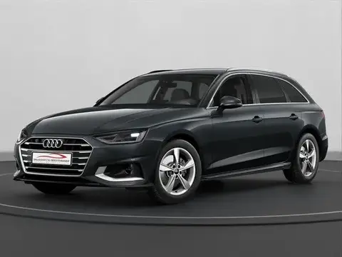 Annonce AUDI A4 Essence 2023 d'occasion 