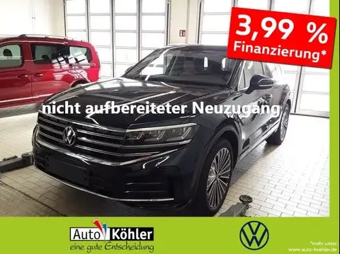 Used VOLKSWAGEN TOUAREG Diesel 2023 Ad 