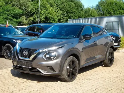 Annonce NISSAN JUKE Essence 2024 d'occasion 