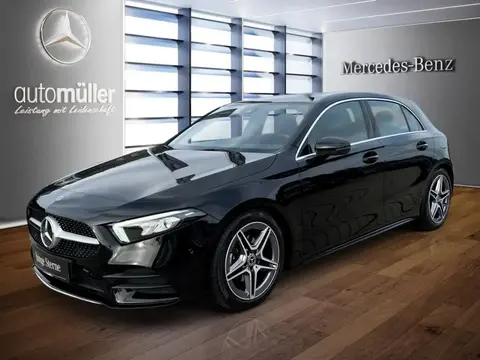 Used MERCEDES-BENZ CLASSE A Petrol 2019 Ad 