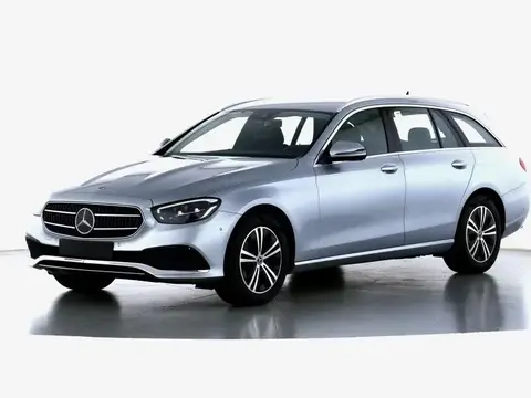 Annonce MERCEDES-BENZ CLASSE E Diesel 2021 d'occasion 