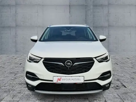 Used OPEL GRANDLAND Petrol 2019 Ad 