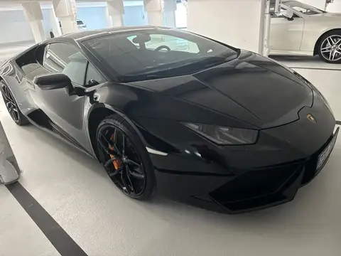 Used LAMBORGHINI HURACAN Petrol 2017 Ad 