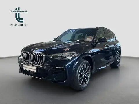 Used BMW X5 Diesel 2021 Ad 