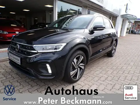 Used VOLKSWAGEN T-ROC Petrol 2023 Ad 