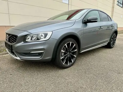 Used VOLVO S60 Diesel 2016 Ad 