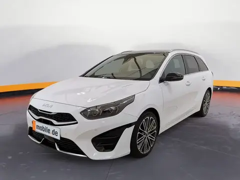 Annonce KIA CEED Essence 2022 d'occasion 