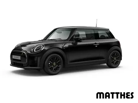 Annonce MINI COOPER Non renseigné 2021 d'occasion 