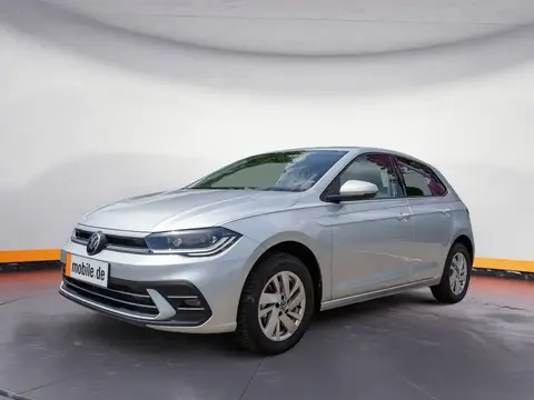 Annonce VOLKSWAGEN POLO Essence 2022 d'occasion 