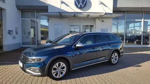 Annonce VOLKSWAGEN PASSAT Diesel 2022 d'occasion 