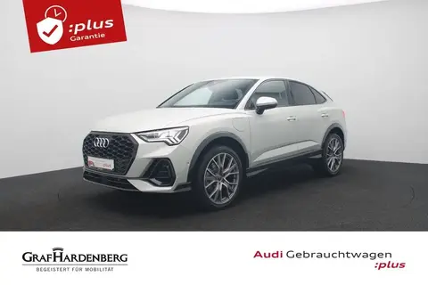 Annonce AUDI Q3 Hybride 2023 d'occasion 