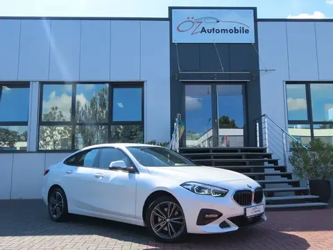 Annonce BMW SERIE 2 Essence 2021 d'occasion 