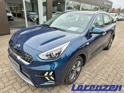 Used KIA NIRO Hybrid 2021 Ad 