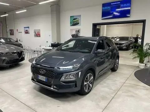 Annonce HYUNDAI KONA Essence 2018 d'occasion 